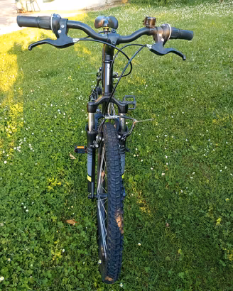 bici rockrider 