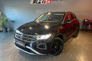 Volkswagen T-Roc 2.0 TDI SCR 150 CV DSG Life