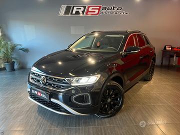 Volkswagen T-Roc 2.0 TDI SCR 150 CV DSG Life