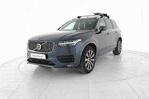 Volvo XC90 2.0 b5 Core awd 7 Posti