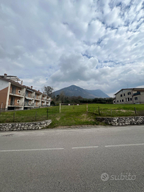 Terreno edificabile 2400 m.quadrati