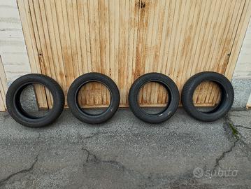 Gomme Invernali  165-60-R15-77T