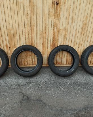 Gomme Invernali  165-60-R15-77T