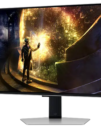 Monitor OLED Samsung S27DG610SU 27"