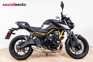 KAWASAKI Z 650 S - 2026