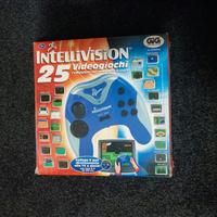 Console Intellivision 25 Gig