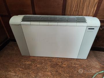 termocnvettore RHOSS 