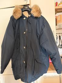 Woolrich ORIGINALE taglia 3XL