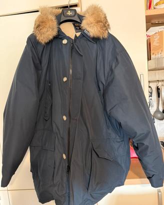 Woolrich ORIGINALE taglia 3XL