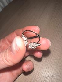 Anello amen ali