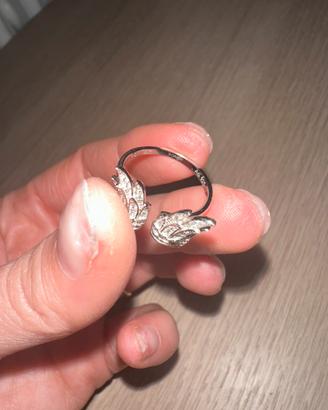 Anello amen ali