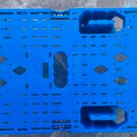Pallet plastica 60x40 cm - Quasi Nuovi