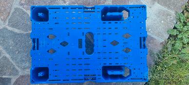 Pallet plastica 60x40 cm - Quasi Nuovi