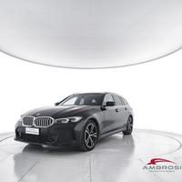 BMW 320 Serie 3 i MSport auto