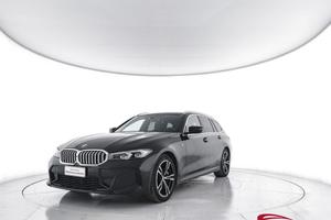 BMW 320 Serie 3 i MSport auto