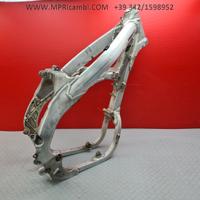 TELAIO MOTO KAWASAKI KXF 450 2007 2006 KX F