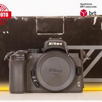 Nikon Z50