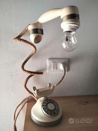 Lampada da tavolo