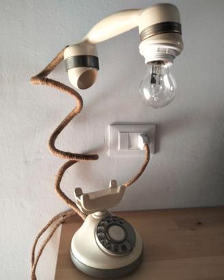 Lampada da tavolo