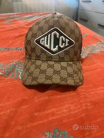 Cappello Gucci
