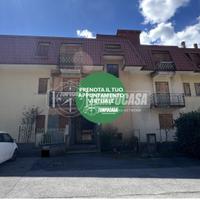 Bilocale in montagna con piscina condominiale