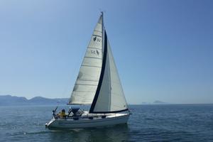 USCITE BARCA A VELA