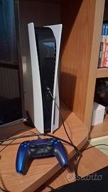 PS5 Standard+ 2 Controller