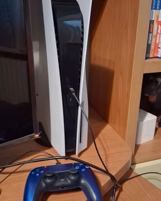 PS5 Standard+ 2 Controller