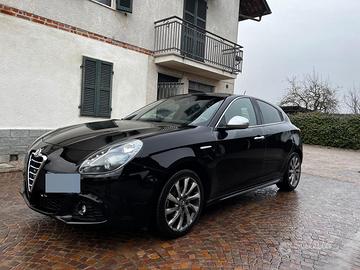 Alfa Romeo Giulietta 1.4 Turbo 135 CV Progression