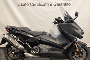 Yamaha T-MAX 530