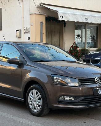 VOLKSWAGEN Polo 1.0 60cv 5p. Trendline