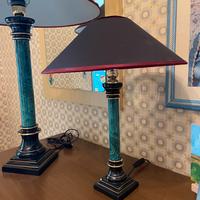 Lampade da tavolo