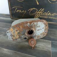 Serbatoio Vespa PX con Miscelatore