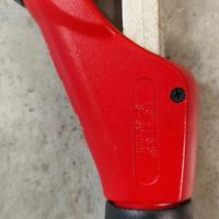 Tagliatubi Usag 314DA per tubi in rame.