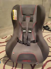 Seggiolino bimbo per auto, 0-10 kg
