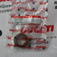 Sede Valvola di Sca.+0.03 X Ducati 996 Rs 00/01 Fa