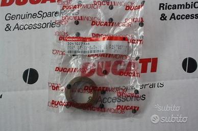 Sede Valvola di Sca.+0.03 X Ducati 996 Rs 00/01 Fa