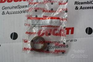 Sede Valvola di Sca.+0.03 X Ducati 996 Rs 00/01 Fa