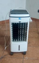 Condizionatore portatile