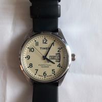 orologio Timex perpetual calendar usato