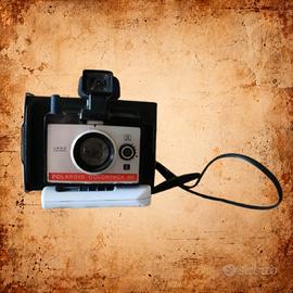 Polaroid Colorpack 82 Land Camera Vintage
