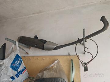 marmitta tmax 500 2008