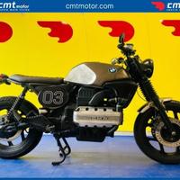 BMW K 100 RS Finanziabile - Marrone - 2000