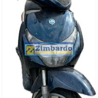 RICAMBI VARI PIAGGIO BEVERLY 125 2003