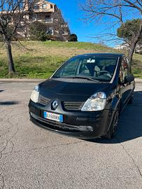 Renault Modus1.2 Benzina-ok neopatentati
