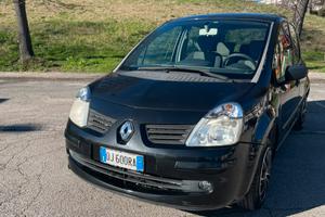 Renault Modus1.2 Benzina-ok neopatentati