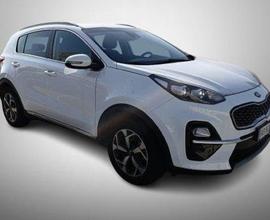 KIA Sportage 4nd serie 1.6 CRDI 136 CV DCT7 2...