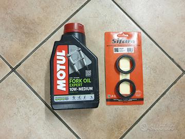 Kit completo revisione forcelle Yamaha XT 600