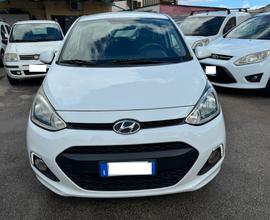 Hyundai i10 1.0 LPGI Econext Login KM CERTIFICATI 