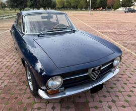 Alfa romeo junior gt 1300